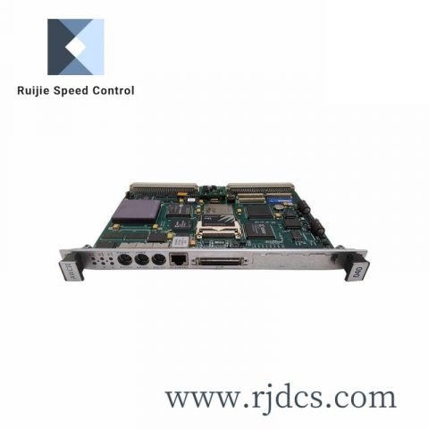 ADEPT TECH 10350-00104 - Adept Awcii Motion Interface Module for Robotic Automation