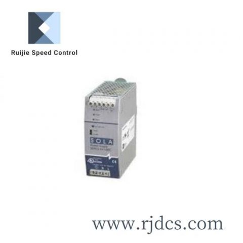 B&K Vibro VB-430 - Custom Processing Module for Industrial Control Systems