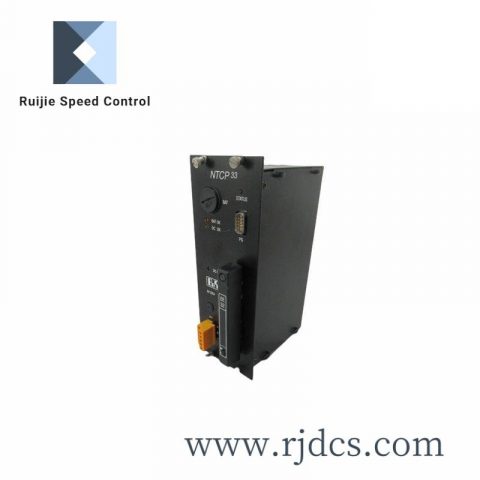 B&R ECPA81-2: Advanced PLC for Industrial Automation