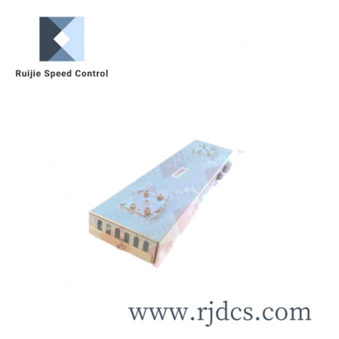 BELKIN F1DC108V - Industrial Control Module