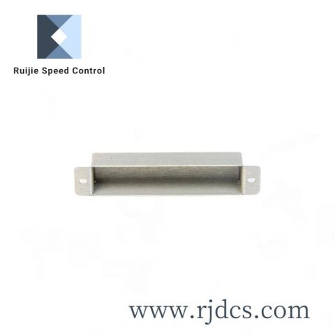 BENTLY 128031-01 - High-Accuracy Vibration Sensor for Industrial Control Systems