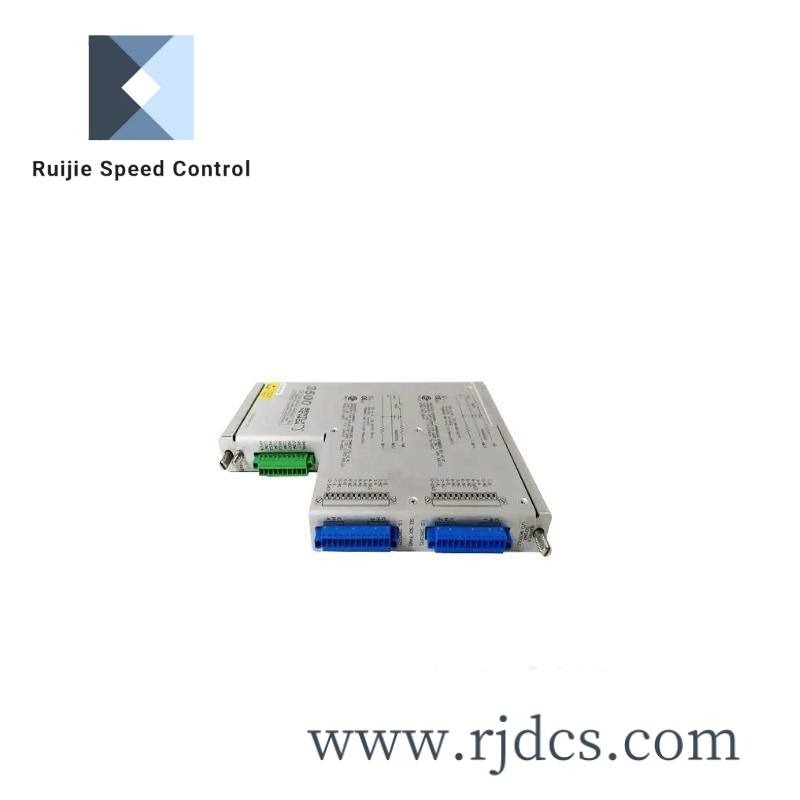 bently_135489-03.jpg Bently 135489-03 Processor Logic Control Module