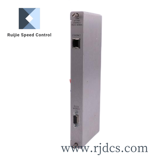 bently_135489-03_2.png Bently 135489-03 Processor Logic Control Module