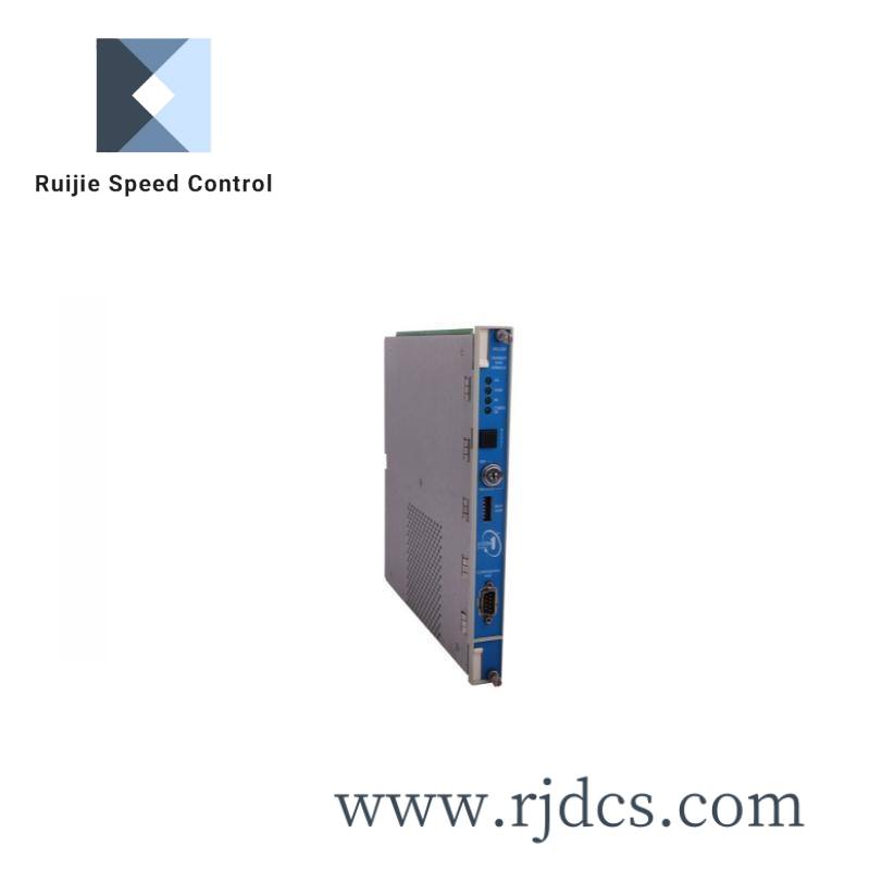 bently_135489-03_3.jpg Bently 135489-03 Processor Logic Control Module