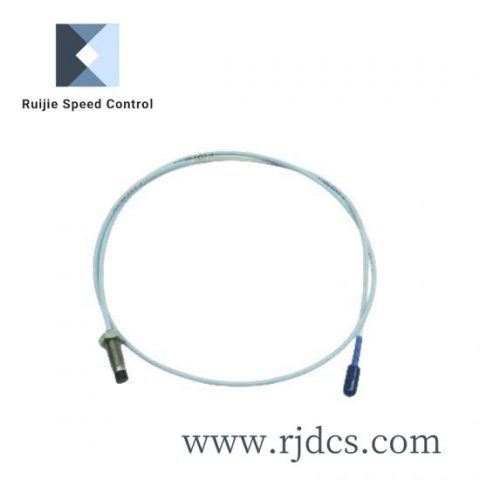 BENTLY 330101-00-20-10-02-05 Vibration Monitoring Module