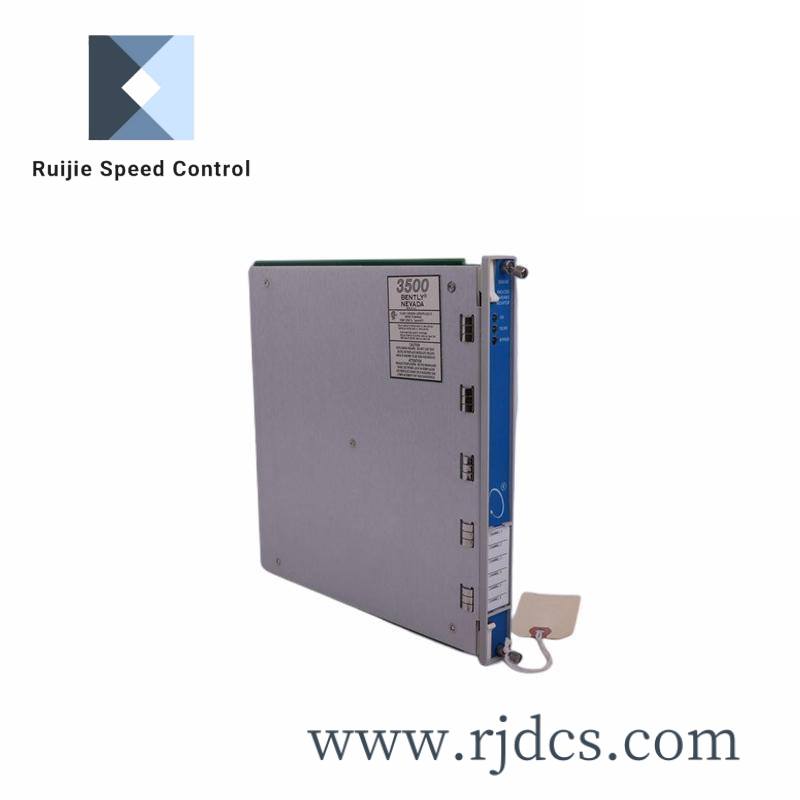 bently_3500_20_125744-02_1.jpg BENTLY 3500/20 125744-02 - Advanced Industrial Control Module