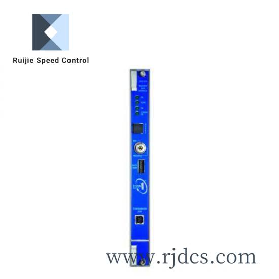 bently_3500_20_125744-02_2.jpg BENTLY 3500/20 125744-02 - Advanced Industrial Control Module