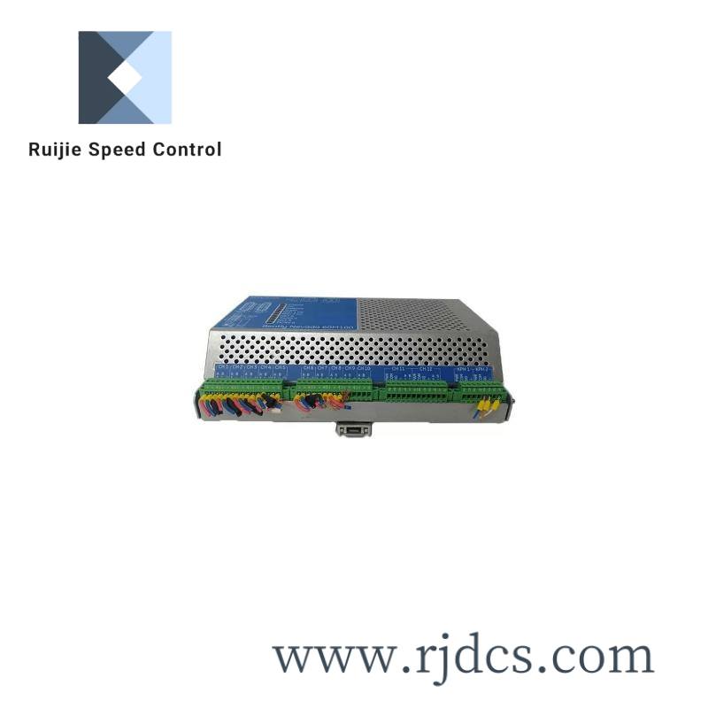 bently_60m100-00_1.jpg BENTLY 60M100-00 Vibration Monitoring Module, U.S. Origin