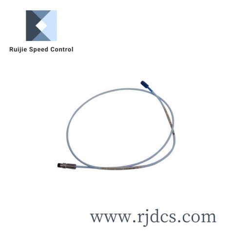 BENTLY NEVADA 330901-05-32-05-02-00 Vibration Monitoring Sensor