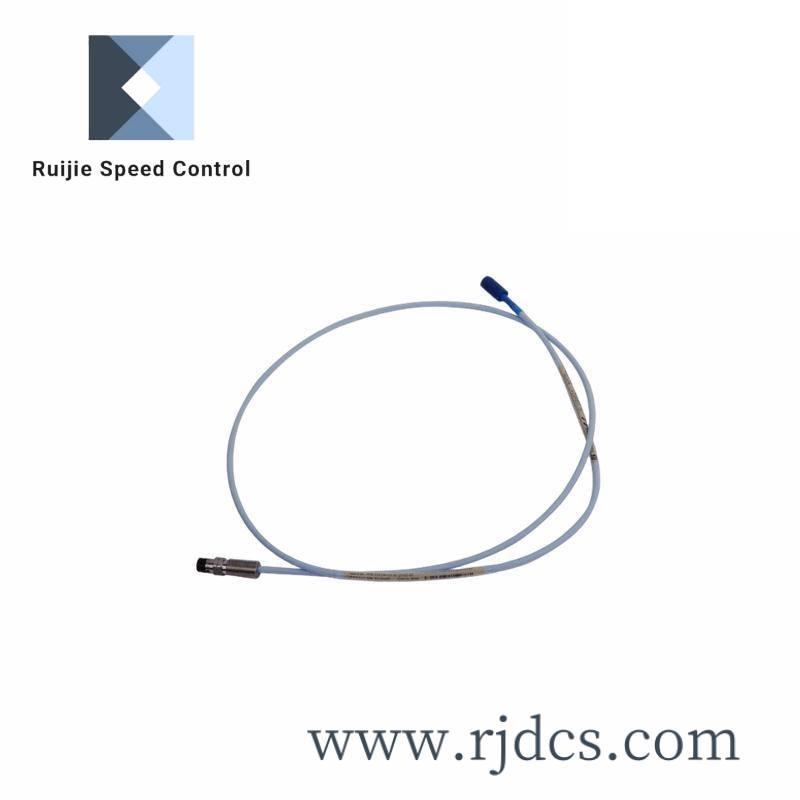 bently_nevada_330901-05-32-05-02-00.jpg BENTLY NEVADA 330901-05-32-05-02-00 Vibration Monitoring Sensor