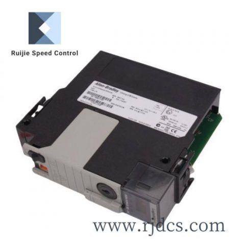 DURAPOINT VP2500 Industrial Control Module