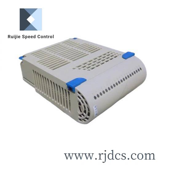 emerson_1c31233g04.jpg EMERSON 1C31233G04 Industrial Control Module for Advanced Automation Systems