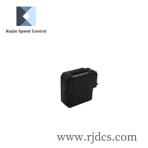 EMERSON CE4003S2B6 - Robust Interference Resistance Module