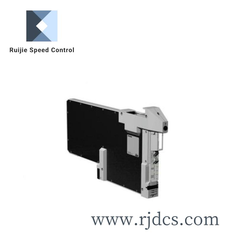 foxboro_cp30_1.jpg FOXBORO CP30 Production Line & Process Automation Control Module