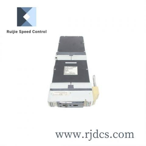 FOXBORO P0800DO Industrial Control Module