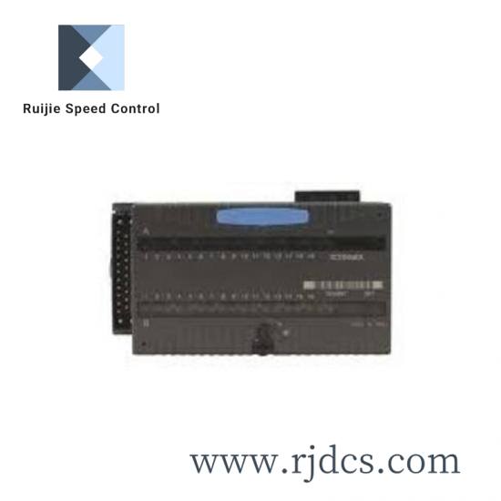 ge_369-c101.jpg GE 369-C101 Industrial Control Module, High Performance Automation Solution