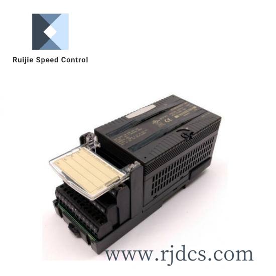 ge_369-hi-0-m-0-0.jpg GE 369-HI-0-M-0-0 Motor Management Relay: Protect Your Motors with Advanced Monitoring & Control
