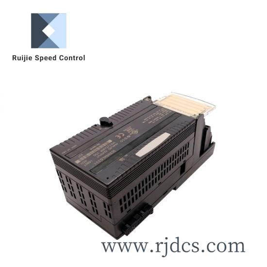 ge_369-hi-0-m-0-0_1.jpg GE 369-HI-0-M-0-0 Motor Management Relay: Protect Your Motors with Advanced Monitoring & Control