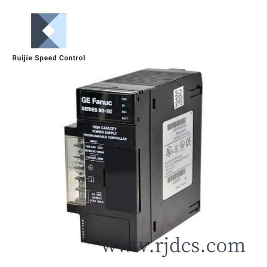 ge_369-hi-0-m-0-0_2.jpg GE 369-HI-0-M-0-0 Motor Management Relay: Protect Your Motors with Advanced Monitoring & Control