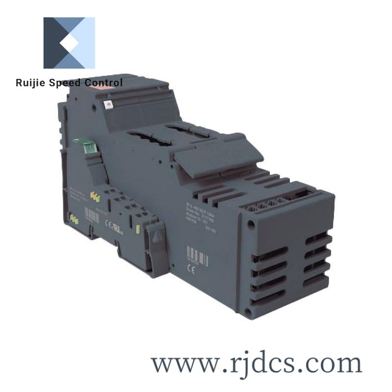 ge_369-hi-0-m-0-0_3.jpg GE 369-HI-0-M-0-0 Motor Management Relay: Protect Your Motors with Advanced Monitoring & Control