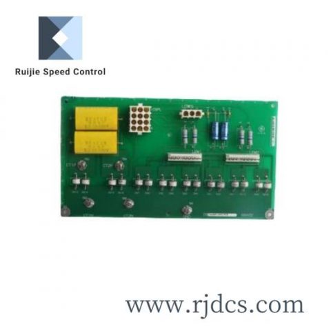 GE CP238TA 220V Industrial Control Module