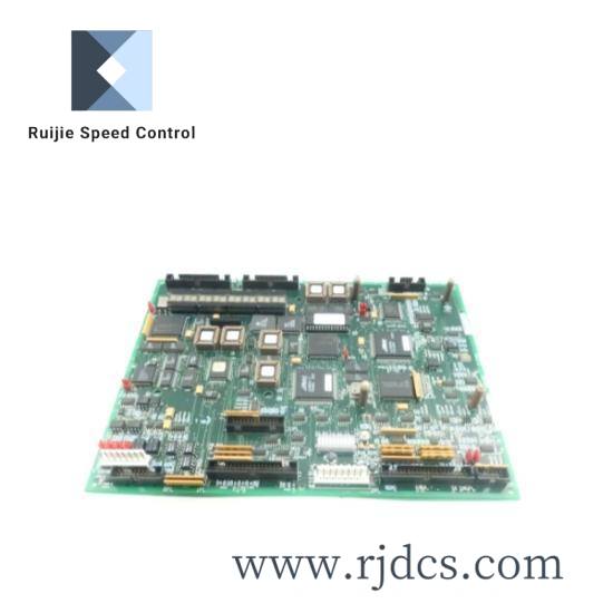 ge_ds200iibdg1a_1.jpg GE DS200IIBDG1A - High-Performance AC2000I IGBT Driver Card