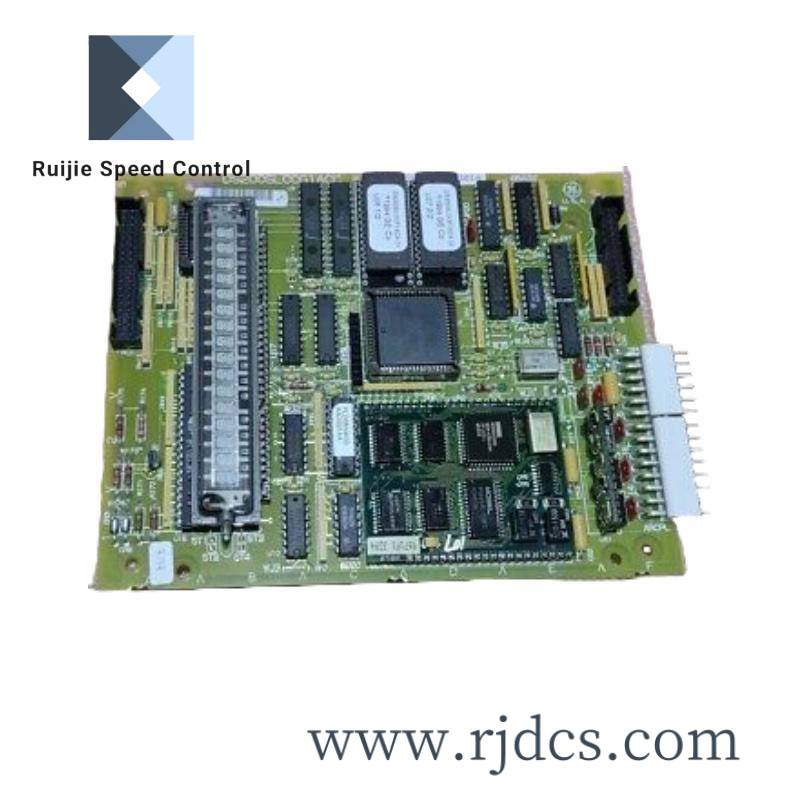 ge_ds200iibdg1a_2.jpg GE DS200IIBDG1A - High-Performance AC2000I IGBT Driver Card