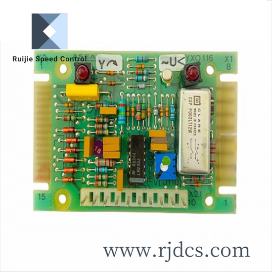 ge_ic660bbd022_1.png GE IC660BBD022 - 16 Channel Output Module