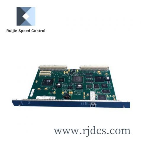 GE IC698CMX016 VMIVME-5567-000 Industrial Control Module