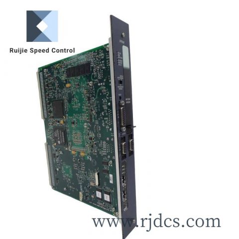 GE IC698CPE030 Control System Processor Module