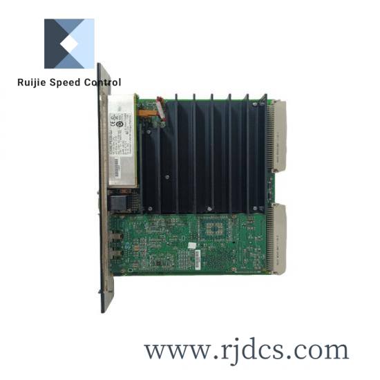 ge_ic698cpe030_1.jpg GE IC698CPE030 Control System Processor Module