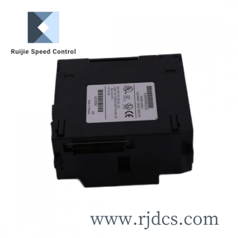 GE IC698ETM001 PLC - Ethernet Interface Module