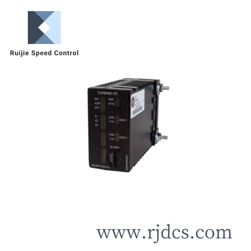 ge_is220pdoah1a.jpg GE IS220PDOAH1A Discrete Output Pack, High-Performance for Industrial Automation