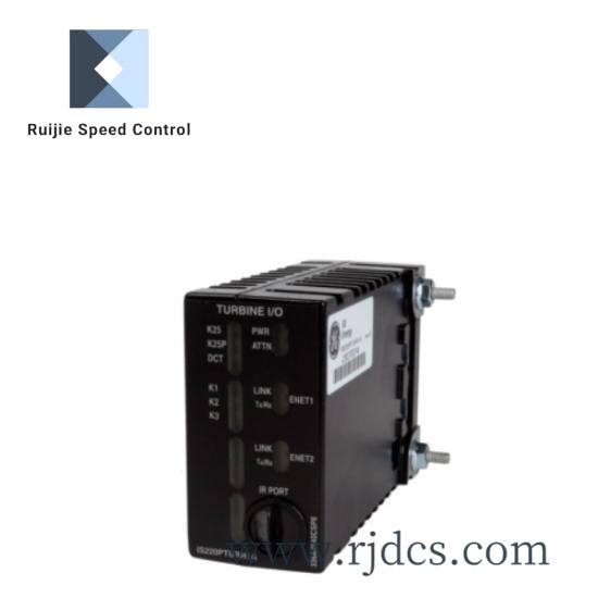 ge_is220pdoah1a_2.jpg GE IS220PDOAH1A Discrete Output Pack, High-Performance for Industrial Automation