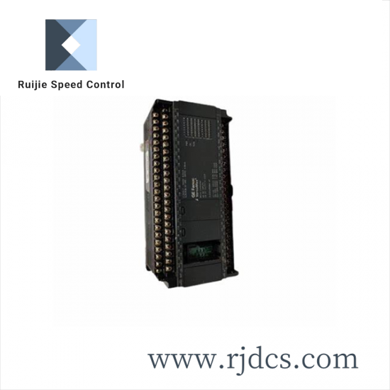 ge_mvr1600-4601.png GE MVR1600-4601 Control Module for Industrial Automation