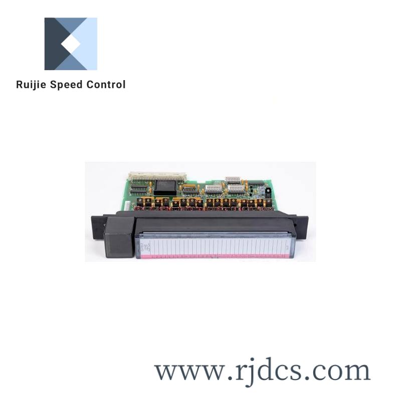 ge_pch1026_1.jpeg GE PCH1026 Vibration Monitor, Industrial Control Solutions