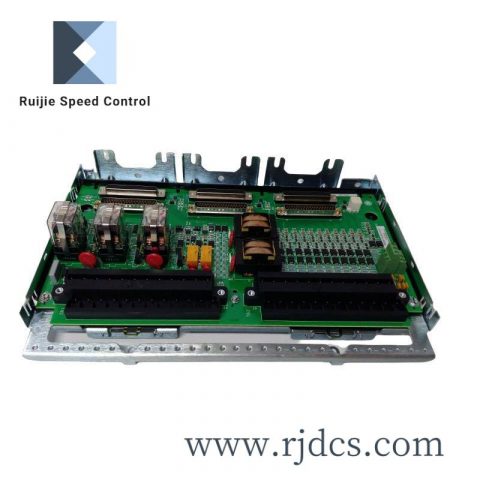 GE SR745-W2-P1-G1-HI-E-H Transformer Management System