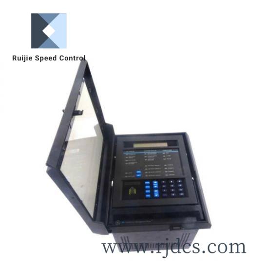 ge_sr745-w2-p5-g5-hi.jpg GE SR745-W2-P5-G5-HI - Advanced Transformer Protection System for Industrial Applications