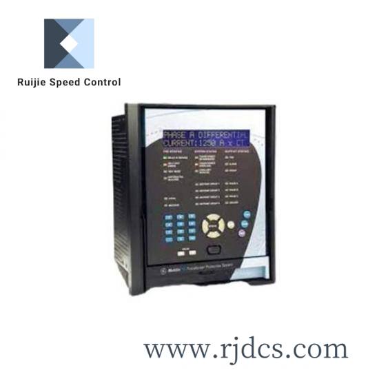 ge_sr745-w2-p5-g5-hi_1.jpg GE SR745-W2-P5-G5-HI - Advanced Transformer Protection System for Industrial Applications