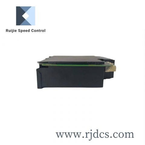 GE UR6AH Industrial Control Module