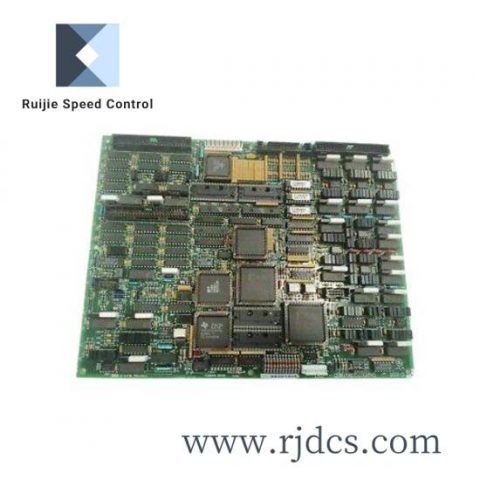 GE VMIVME-7658 Industrial Automation Module