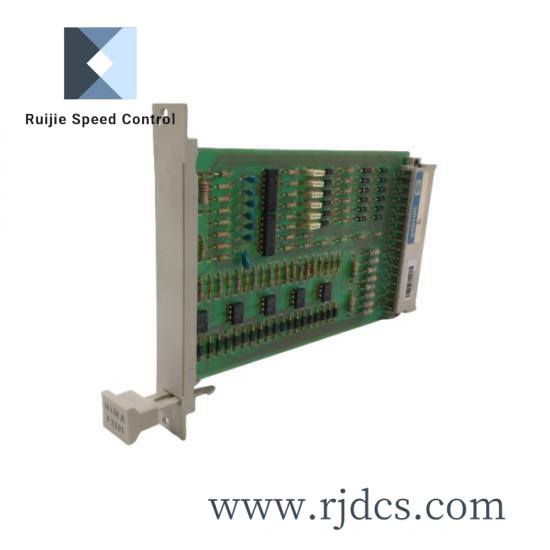 hima_h4135_992413502_1.jpg HIMA H4135 992413502 Industrial Control Module, High Performance & Reliable Control