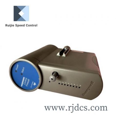 Honeywell CC-TCF901 Control Firewall Input/Output Termination Assembly