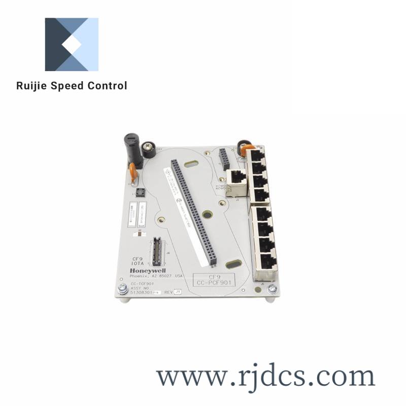honeywell_cc-tcf901_2.jpg Honeywell CC-TCF901 Control Firewall Input/Output Termination Assembly
