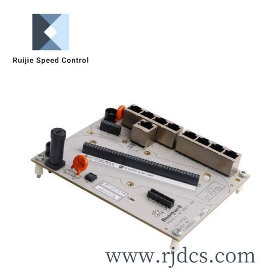 honeywell_cc-tcf901_3.jpg Honeywell CC-TCF901 Control Firewall Input/Output Termination Assembly