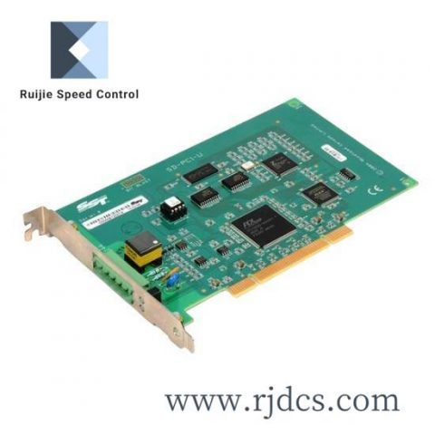 HP 44701A Precision Measurement Module for Industrial Automation