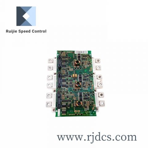 INFINEON V23818-M305-B57 High-Performance Industrial IGBT Module