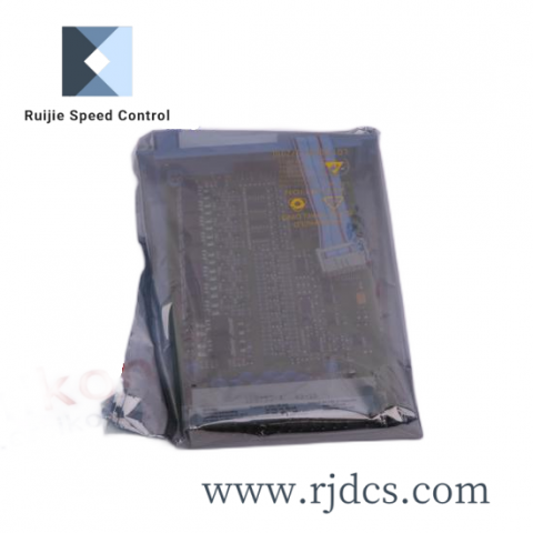 KOKUSAI CXP-544A KOMS-A2 Signal Processing Module