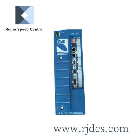 KOLLMORGEN S20330-SRS Industrial Control Module