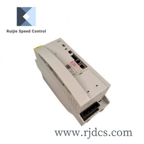 KUKA KSD1-16 Drive - Industrial Automation Solutions